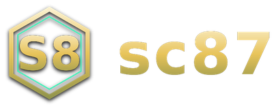 sc87 logo