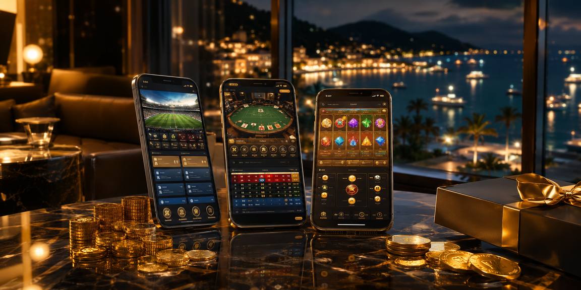 sc87 Bao Vang Slot hoạt động như thế nào tại sc87