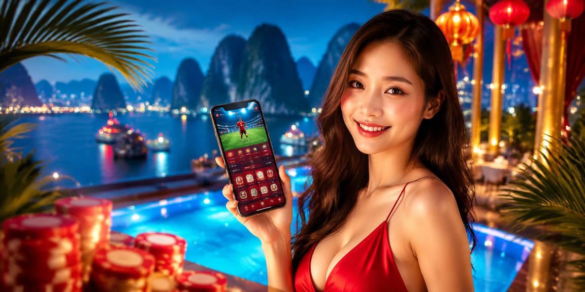 sc87 casino app visual